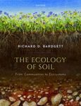 The Ecology of Soil