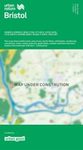 Urban Nature Map Bristol