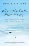 Where the Earth Meets the Sky