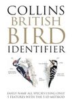 Collins British Bird Identifier