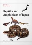 Reptiles and Amphibians of Japan