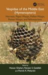 Vespidae of the Middle East (Hymenoptera)