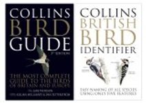 Collins Bird Identifier Set