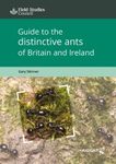 Guide to the Distinctive Ants of Britain and Ireland
