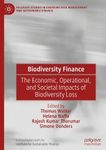 Biodiversity Finance