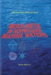 Microplankton in Norwegian Marine Waters
