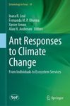 Ant Responses to Climate Change