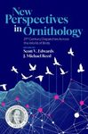 New Perspectives in Ornithology