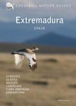 Crossbill Guide: Extremadura, Spain