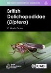 RES Handbook: British Dolichopodidae (Diptera)