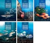 Coastal Fishes of the Western Indian Ocean (5-Volume Set)