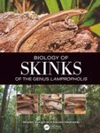 The Biology of Skinks of the Genus Lampropholis
