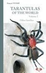 Tarantulas of the World, Volume 2