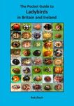 The Pocket Guide to Ladybirds in Britain and Ireland