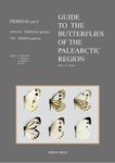 Pieridae Part 5 (Guide to the Butterflies of the Palearctic Region)