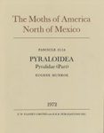 The Moths of America North of Mexico, Fascicle 13.1A: Pyraloidea: Pyralidae (Part): Scopariinae and Nymphulinae