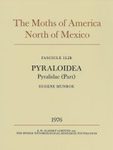 The Moths of America North of Mexico, Fascicle 13.2B: Pyraloidea: Pyralidae (Part): Pyraustinae: Pyraustini (Conclusion)