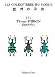 The Beetles of the World, Volume 19: Eupholus [English / French / Japanese]