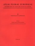 Atlas Florae Europaeae, Volume 9 [English]