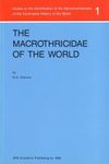 The Macrothricidae of the World