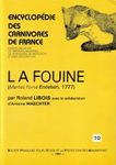 Encyclopédie des Carnivores de France, Part 10: La Fouine