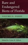 Rare and Endangered Biota of Florida, Volume 2: Fishes