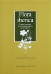 Flora Iberica, Volume 9: Rhamnaceae - Polygalaceae