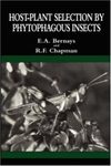 Host-Plant Selection by Phytophagous Insects