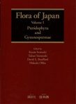 Flora of Japan, Volume 1