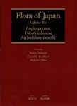 Flora of Japan, Volume 2b