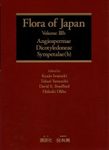 Flora of Japan, Volume 3b