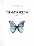 Neotropical Butterflies, Volume 2: The Genus Morpho, Part 2