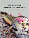 Freshwater Fishes of Virginia