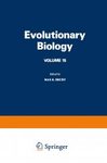 Evolutionary Biology, Volume 15
