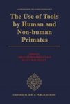 Use of Tools by Human and Non-human Primates