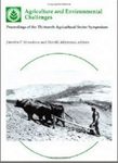 Agriculture and Environmental Challenges