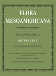 Flora Mesoamericana, Volume 5 (Part 2): Asteraceae [Spanish]