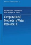 Computational Methods in Water Resources