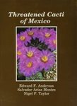 Threatened Cacti of Mexico