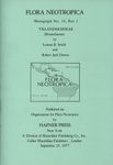 Flora Neotropica, Volume 14, Part 2: Tillandsioideae (Bromeliaceae)
