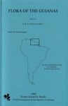 Flora of the Guianas, Series A: 13: Melastomataceae