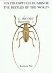 The Beetles of the World, Volume 1: Batocerini (Part 1) [English / French]