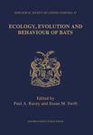Ecology, Evolution and Behaviour of Bats