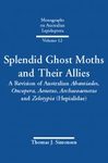 Splendid Ghost Moths and Their Allies