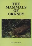 The Mammals of Orkney