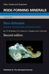 Rock-Forming Minerals, Volume 5A: Non-Silicates
