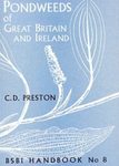 Pondweeds of Great Britain and Ireland