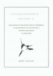 European Research on Cetaceans, Volume 8