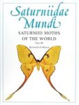 Saturniidae Mundi, Volume 3