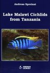 Lake Malawi Cichlids from Tanzania